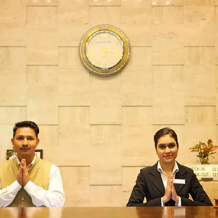 Hotel Saket 27-2