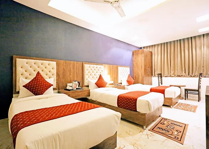 Mayda Inn- A Boutique