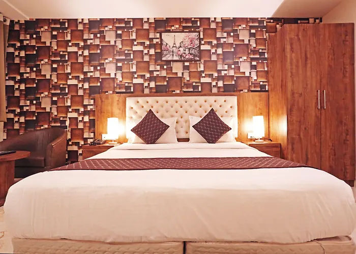 Mayda Inn- A Boutique